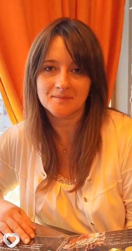 Виктория, 47, Серпухове — анкета №2115099