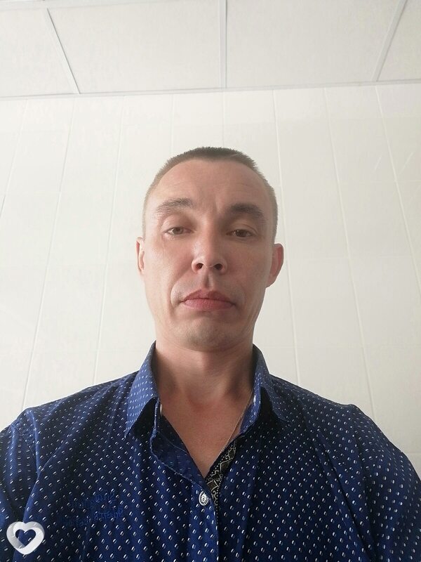 Евгений, 42, Чебоксарах — анкета №2115262