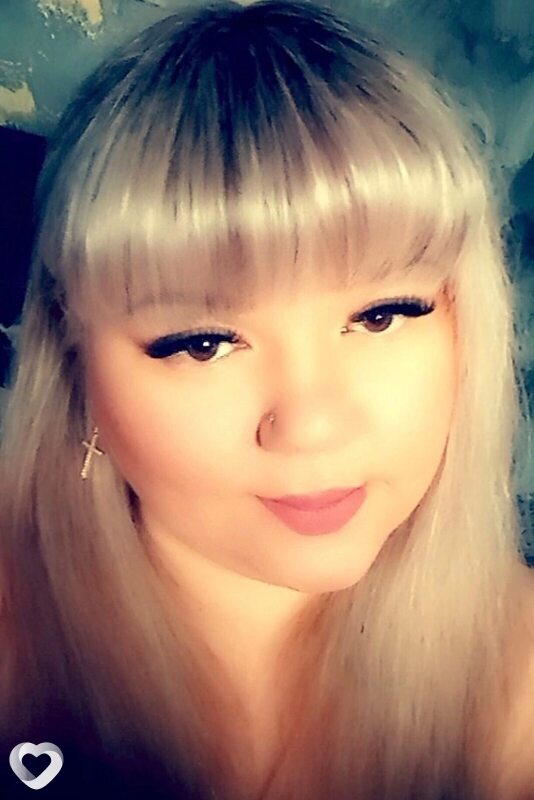 Ксения, 33, Иркутске — анкета №2115265