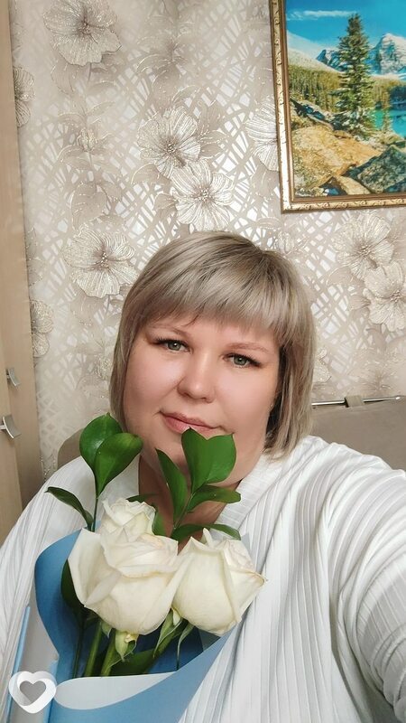 Анастасия, 42, Прокопьевске — анкета №2115268