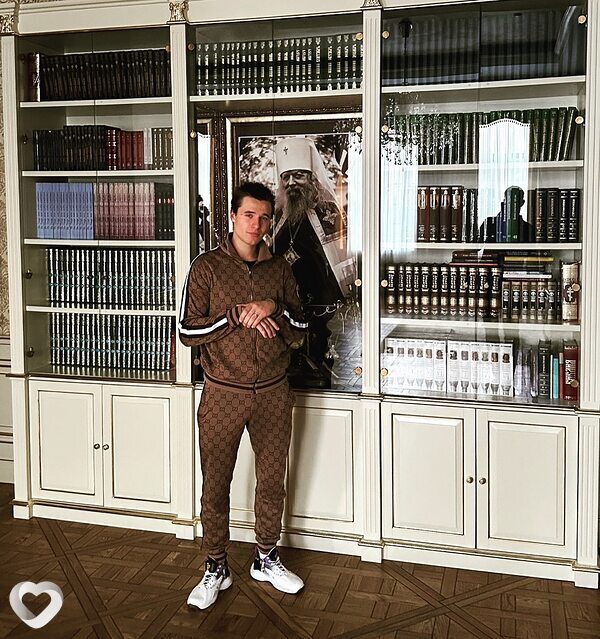 Иван, 23, Павлодаре — анкета №2115270