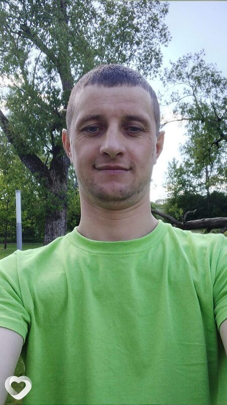 Дима, 34, Бельцы — анкета №2115471