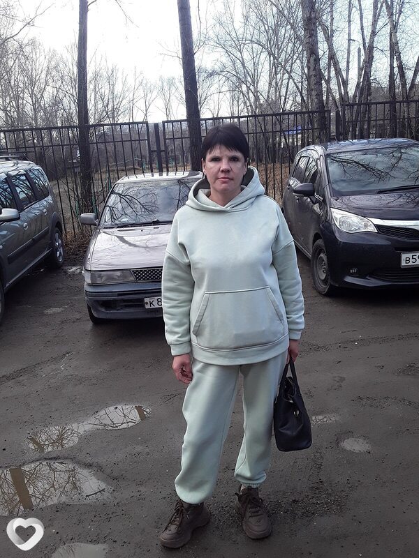 Юлия, 37, Иркутске — анкета №2114932
