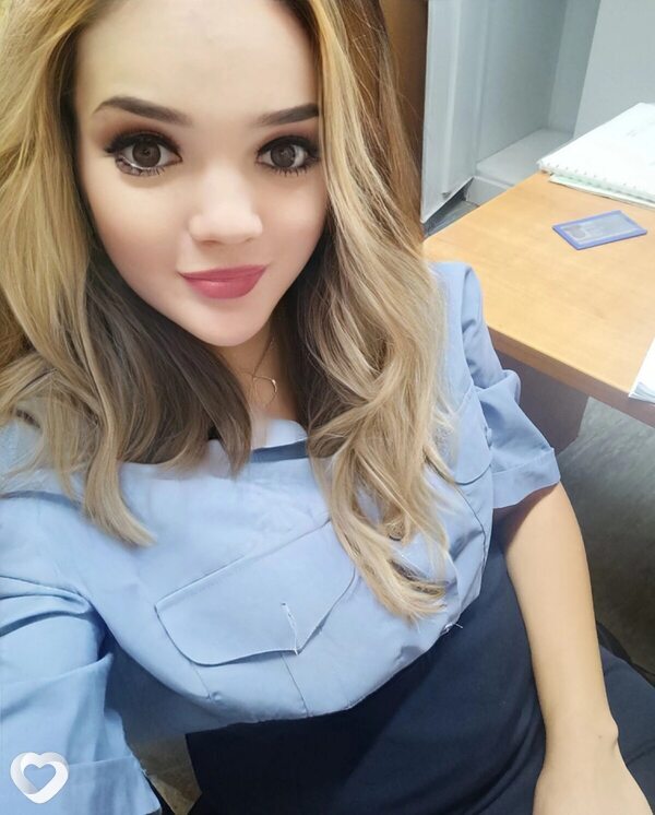 Silviya, 35, Казани — анкета №2114933