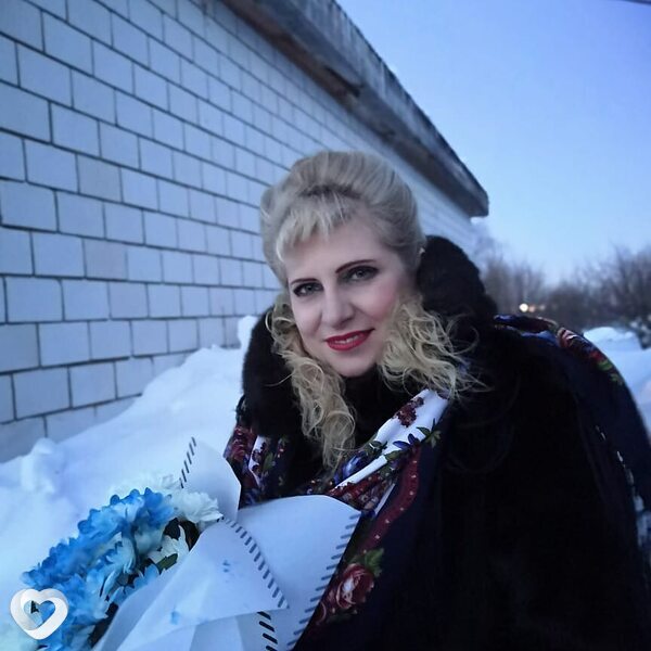 Нелли, 45, Казани — анкета №2155386