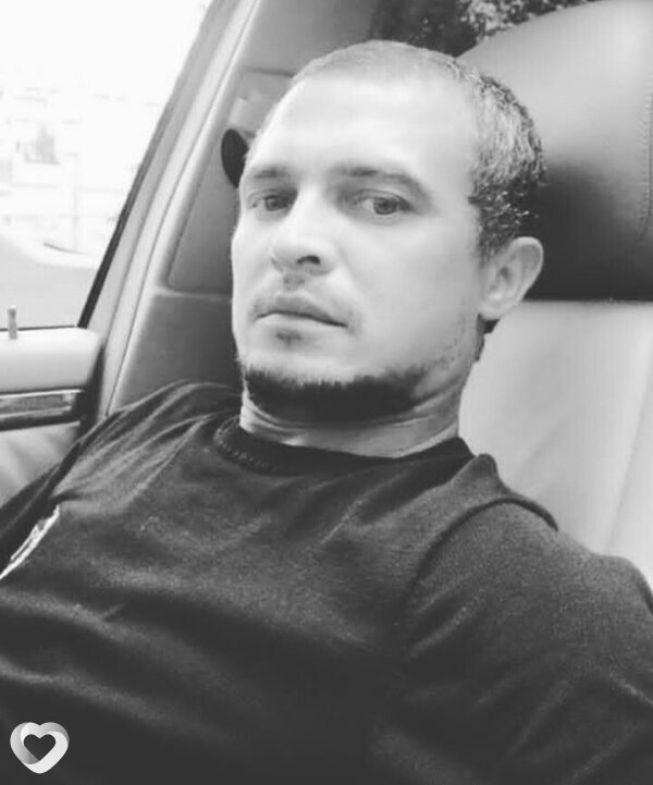 Халид, 39, Махачкале — анкета №2114940