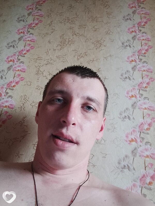 Константин, 29, Киселевске — анкета №2114943