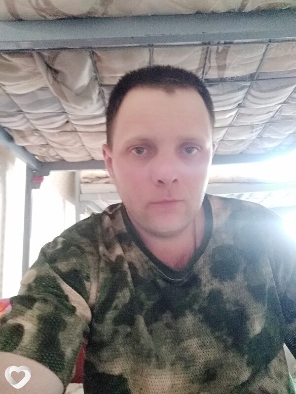 Сергей, 35, Новосибирске — анкета №2115364