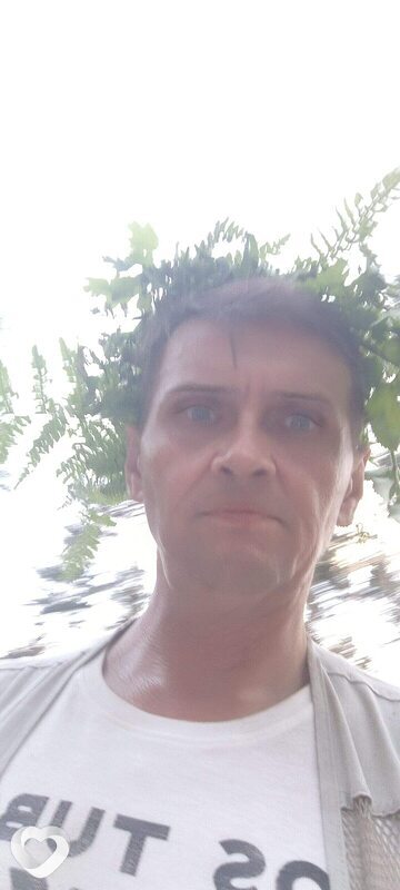 Сергей, 52, Кемерове — анкета №2115194