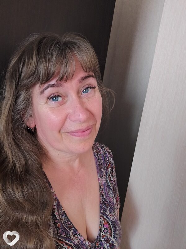 Елена, 57, Кургане — анкета №2115206