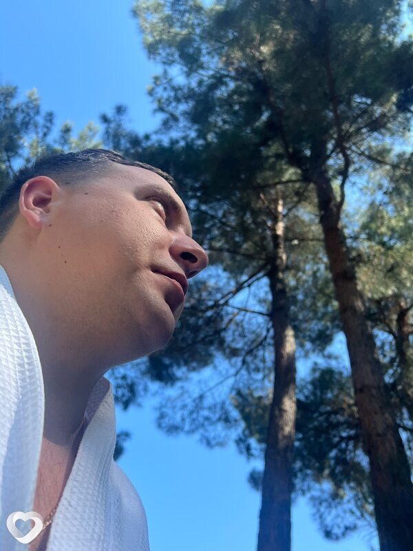 Михаил, 32, Екатеринбурге — анкета №2115375