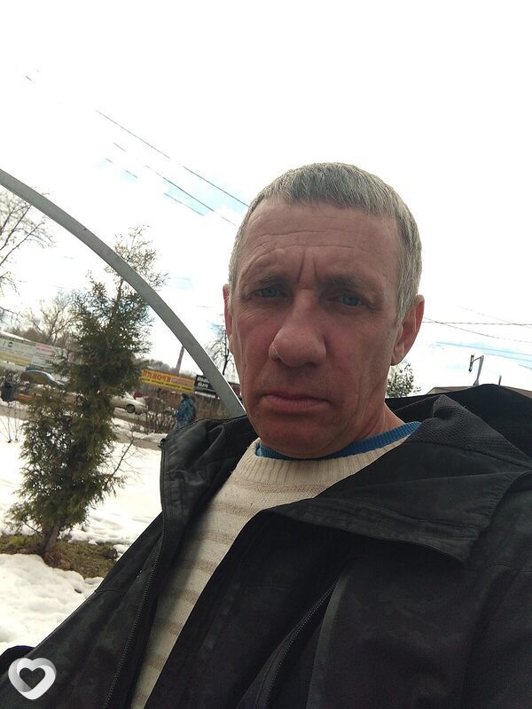 Сергей, Вязники