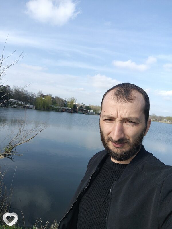 Эльмар, 35, Ростове-на-Дону — анкета №2115386
