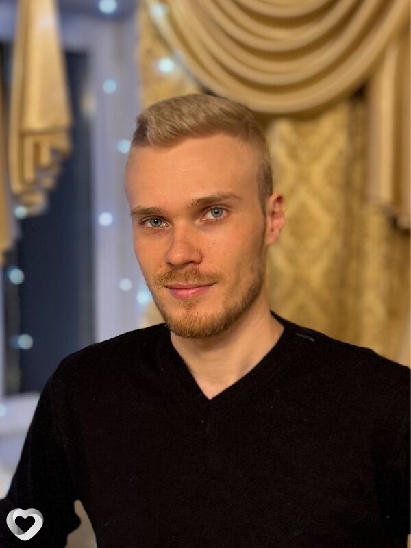 Игорь, 27, Санкт-Петербурге — анкета №2115390