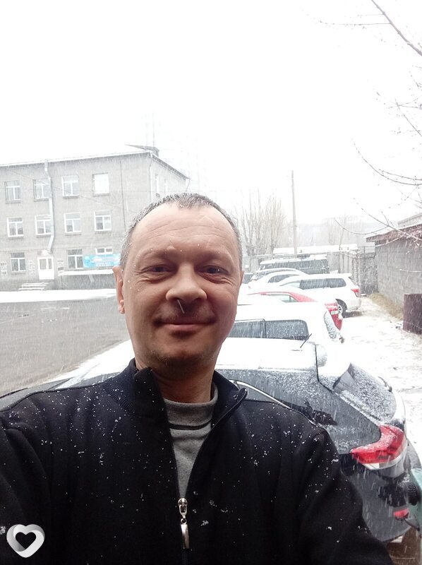 Дмитрий, 47, Улан-Удэ — анкета №2115689