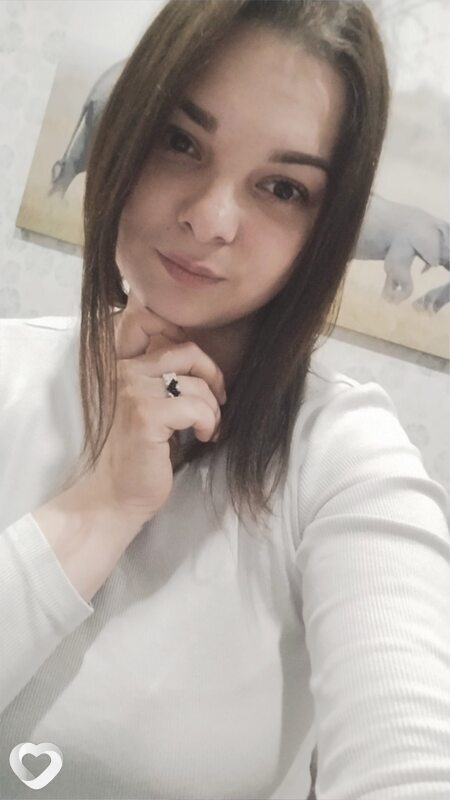 Татьяна, 29, Тольятти — анкета №2115695