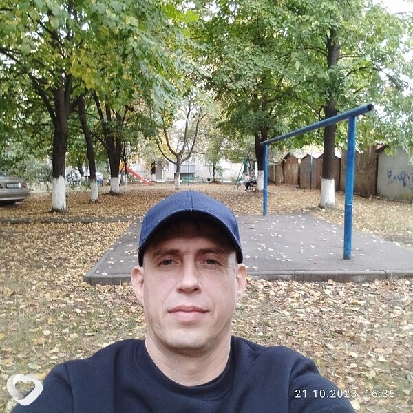 Василий, 44, Краснодаре — анкета №2115696