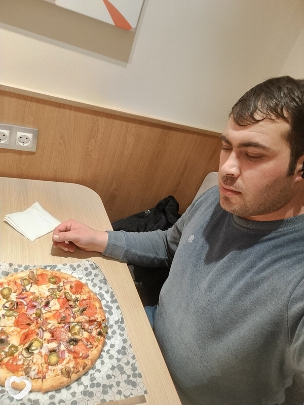 Синаи, 33, Тобольске — анкета №2115701