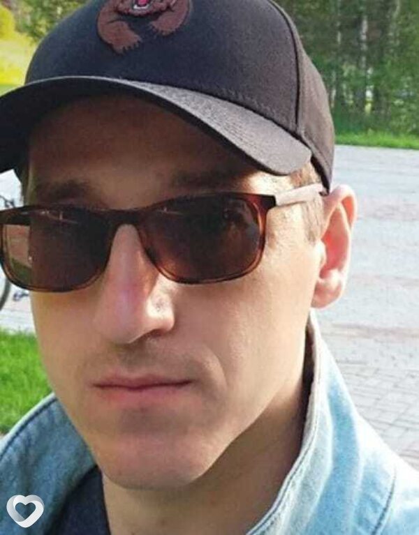 Андрей, 37, Бийске — анкета №2115706