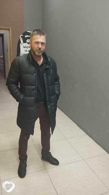 Suleiman, 35, Москве — анкета №2115550