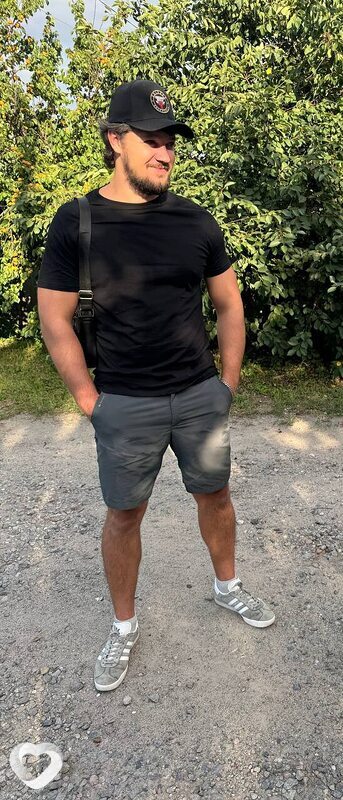 Константин, 30, Павлограде — анкета №2115557
