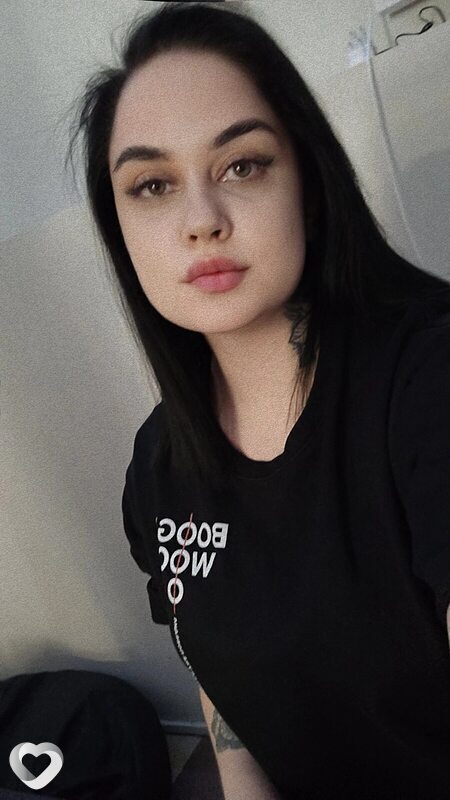Анна, 29, Москве — анкета №2115567