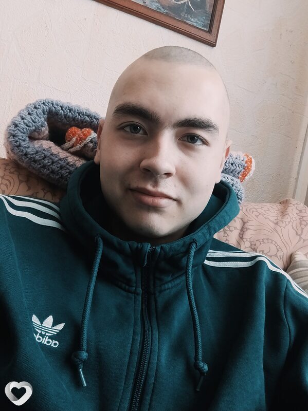 Иван, Мышкин