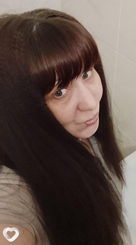 Любовь, 37, Ангарске — анкета №2115999