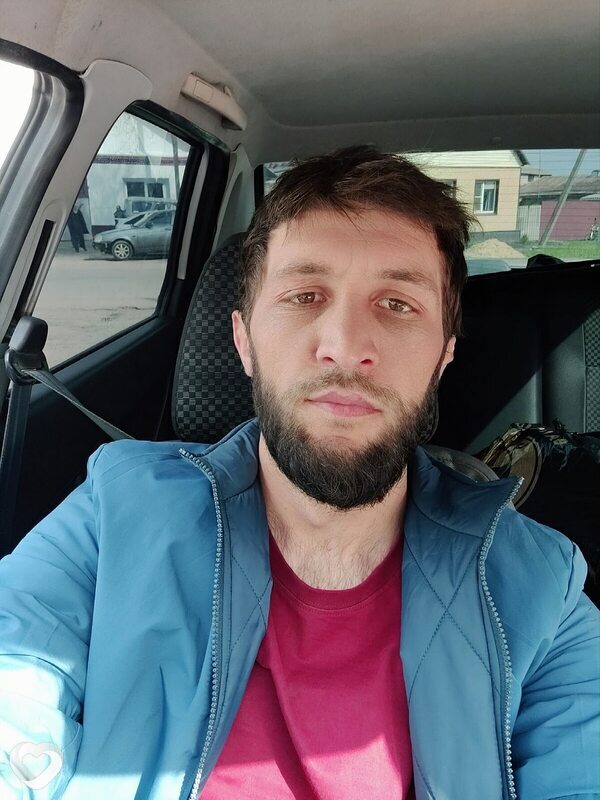 Шейх, Москва