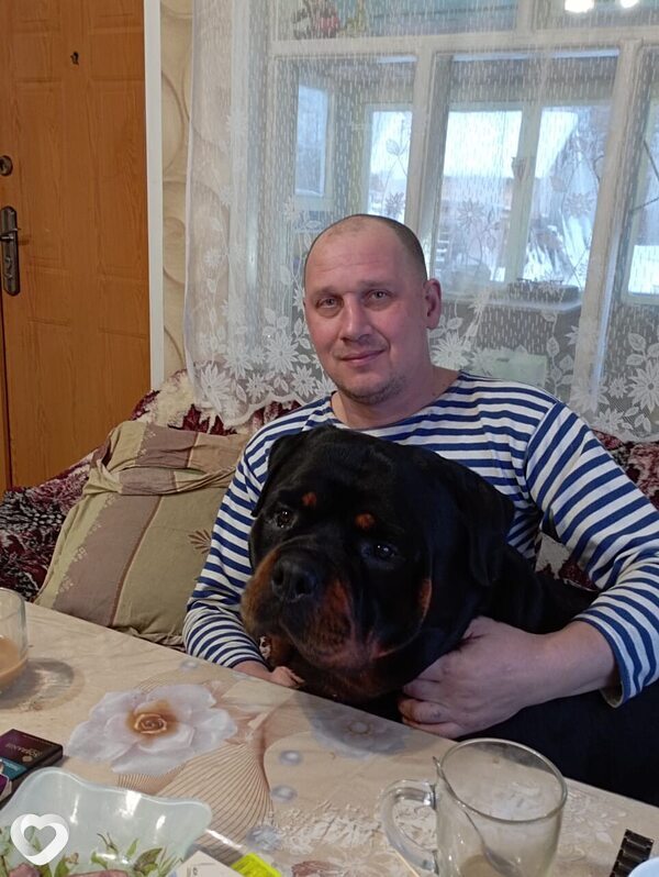 Андрей, 44, Ноглики — анкета №2116007