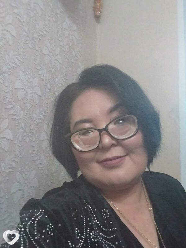Иииии, 52, Балхаше — анкета №2116010