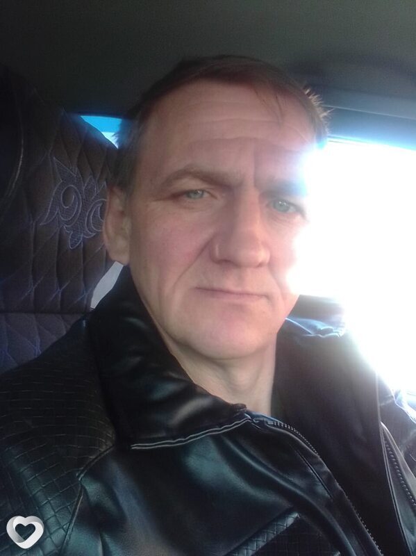 Владислав, 49, Астане — анкета №2115313