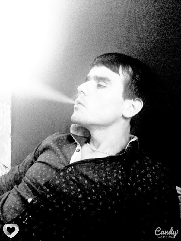 Амир, 36, Москве — анкета №2115323