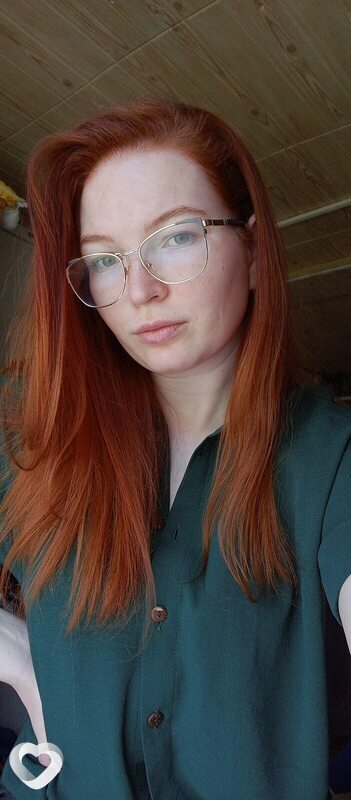 Надежда, 28, Санкт-Петербурге — анкета №2115233