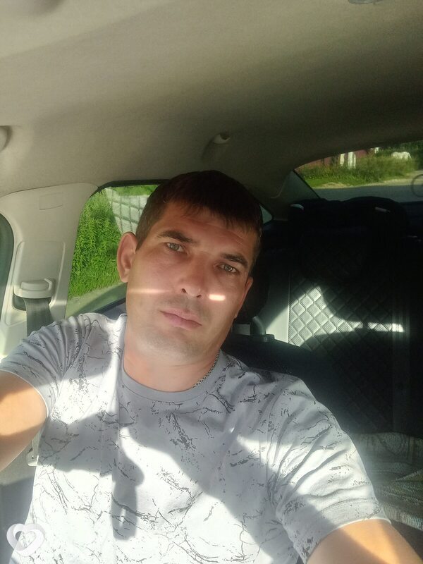 Антон, 41, Иванове — анкета №2115244