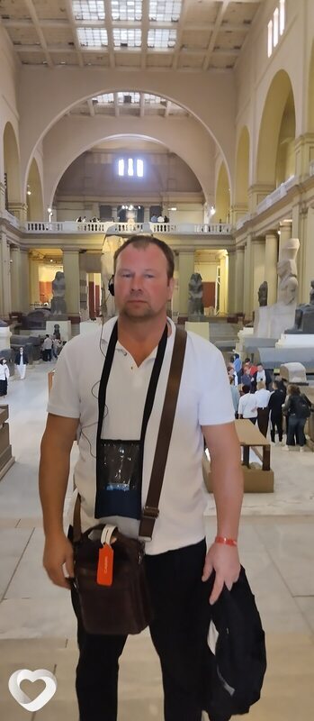 Евгений, 46, Казани — анкета №2115246