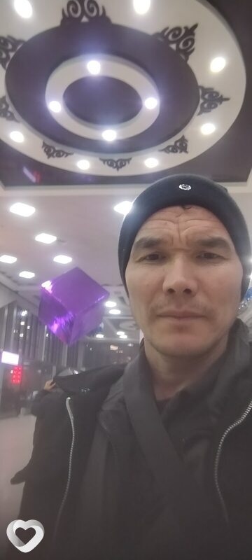 Ozodbek, 39, Артеме — анкета №2115248
