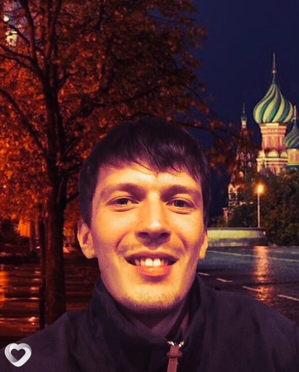 Константин, 33, Шымкенте — анкета №2115526