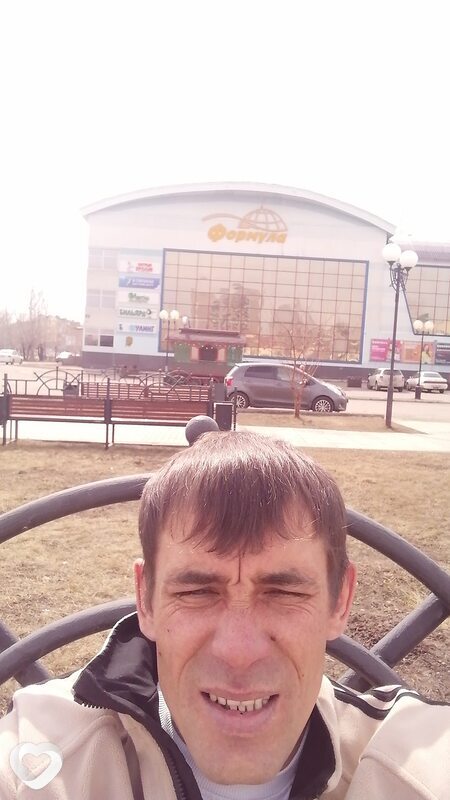 Ivan, 35, Братске — анкета №2115530