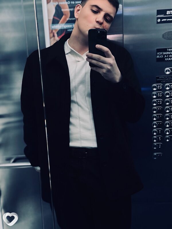 Кирилл, 28, Москве — анкета №2115534