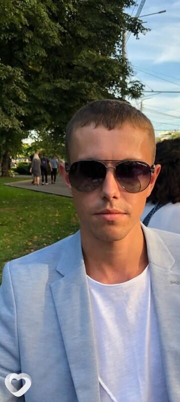 Влад, 33, Харькове — анкета №2115539