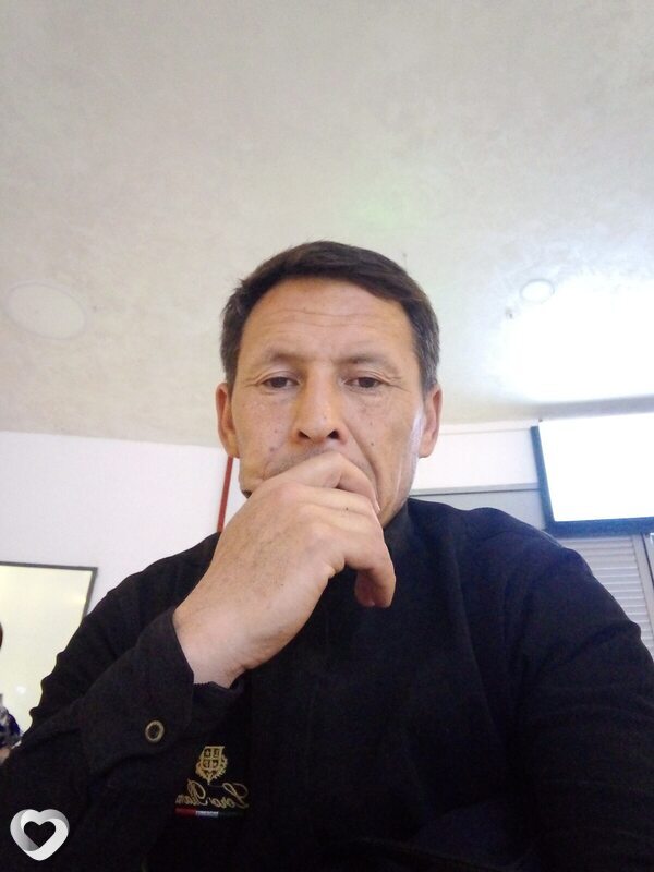Элбек, 44, Ташкент — анкета №2115108