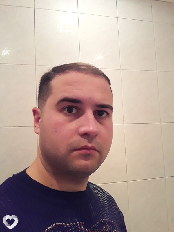 Константин, 36, Новороссийске — анкета №2155227
