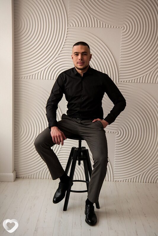 Александр, 28, Темиртау — анкета №2155229