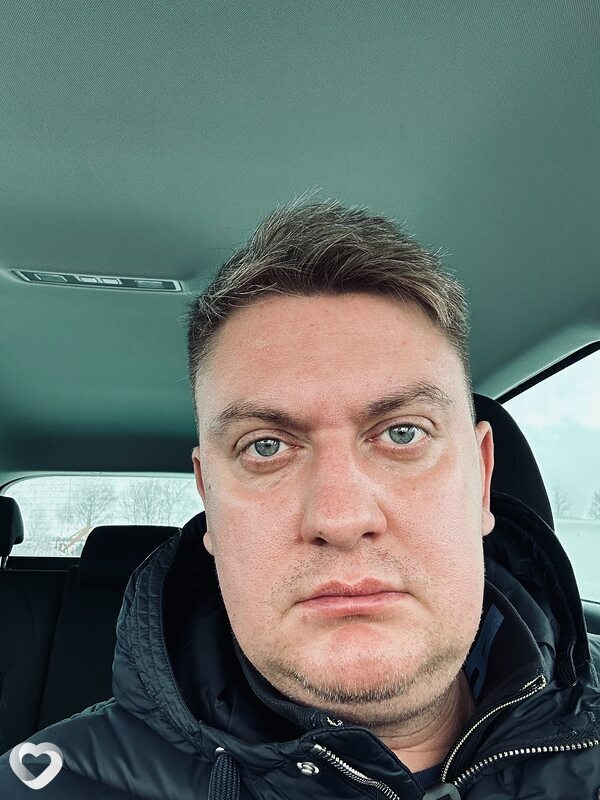 Павел, 42, Минске — анкета №2155232