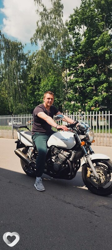 Вадим, 32, Балашихе — анкета №2114945
