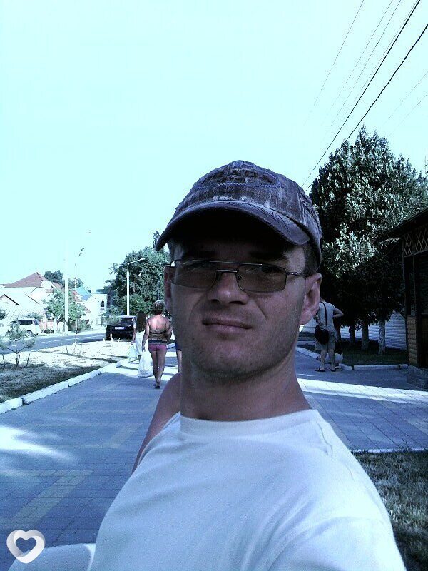Андрей, 48, Санкт-Петербурге — анкета №2155313