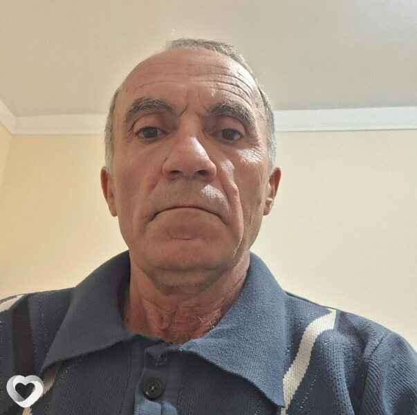 Гарик, 53, Лиде — анкета №2114948