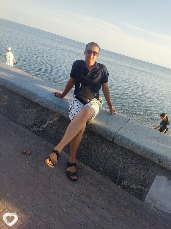 Дмитрий, Докучаевск
