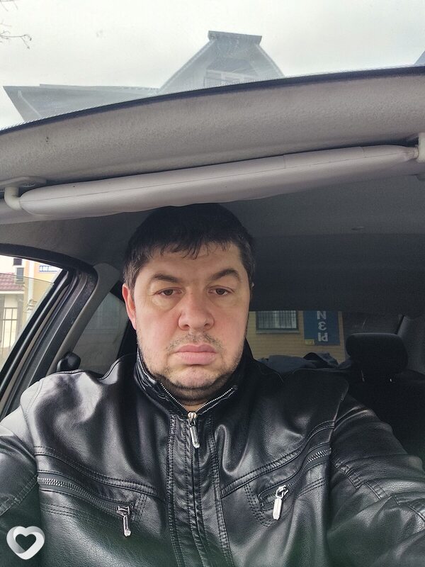 Макс, 43, Нальчике — анкета №2155326